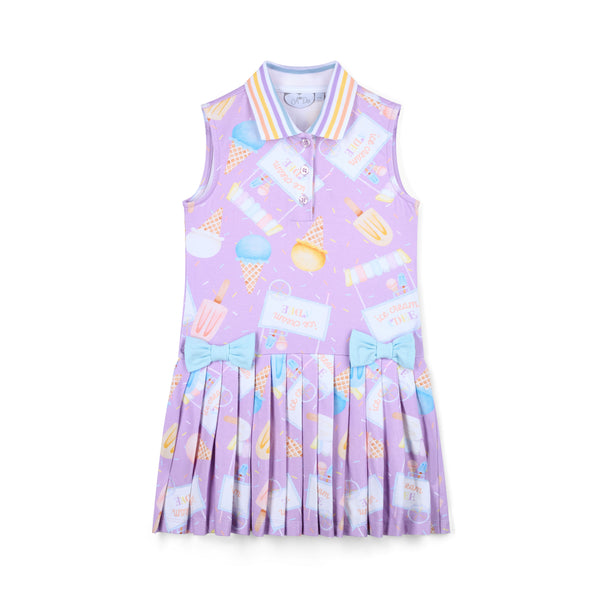 Adee Serenity Tennis Dress