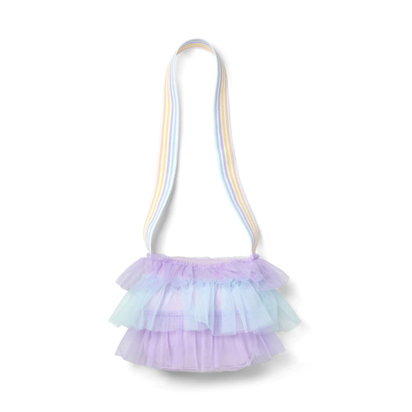 Adee Sarina Tulle Bag