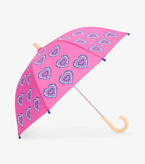 Hatley Strawberry Moon Umbrella