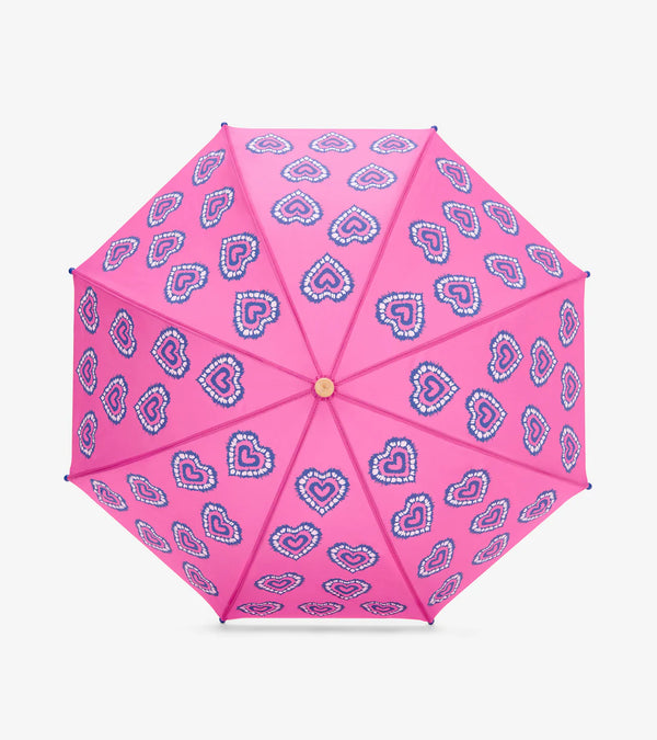 Hatley Strawberry Moon Umbrella