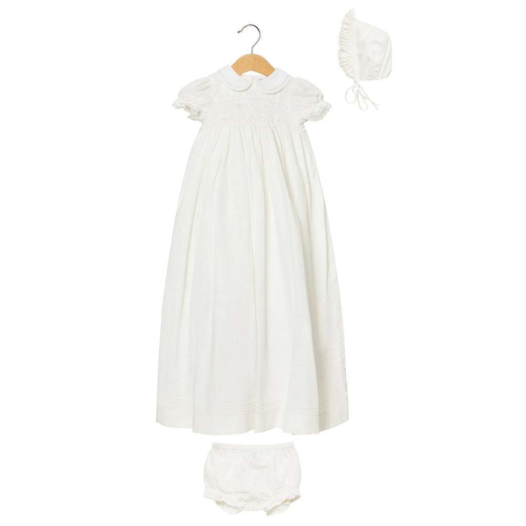 Little Larks Sara Gown