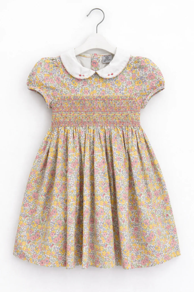 Little Larks Sienna Dress