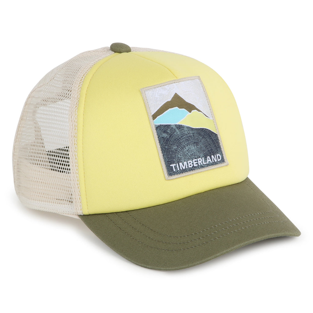 Timberland Hat