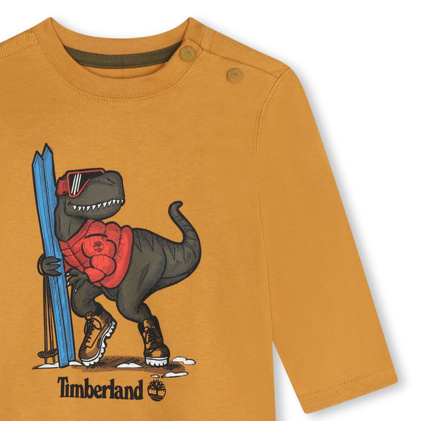 Timberland Top