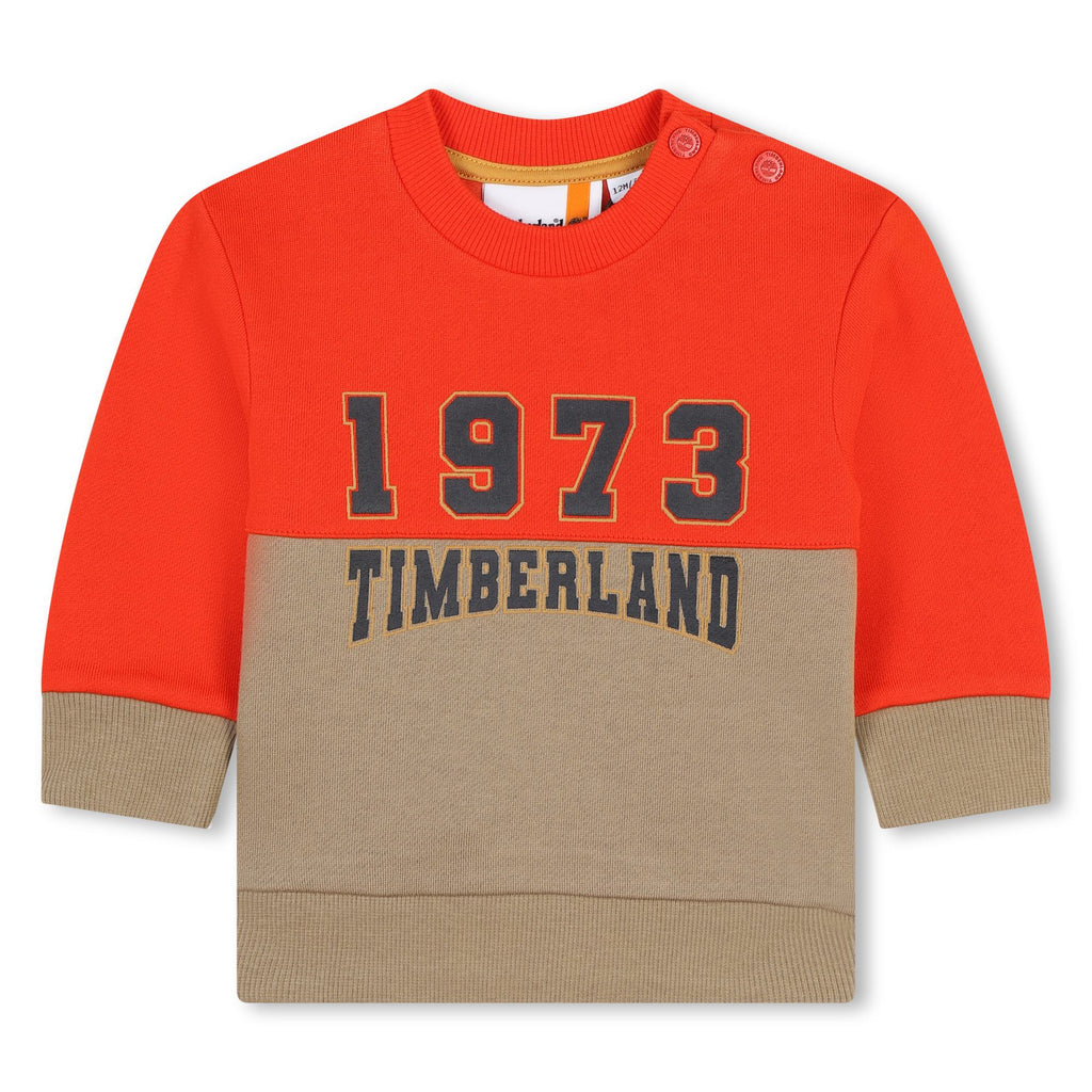 Timberland Jumper