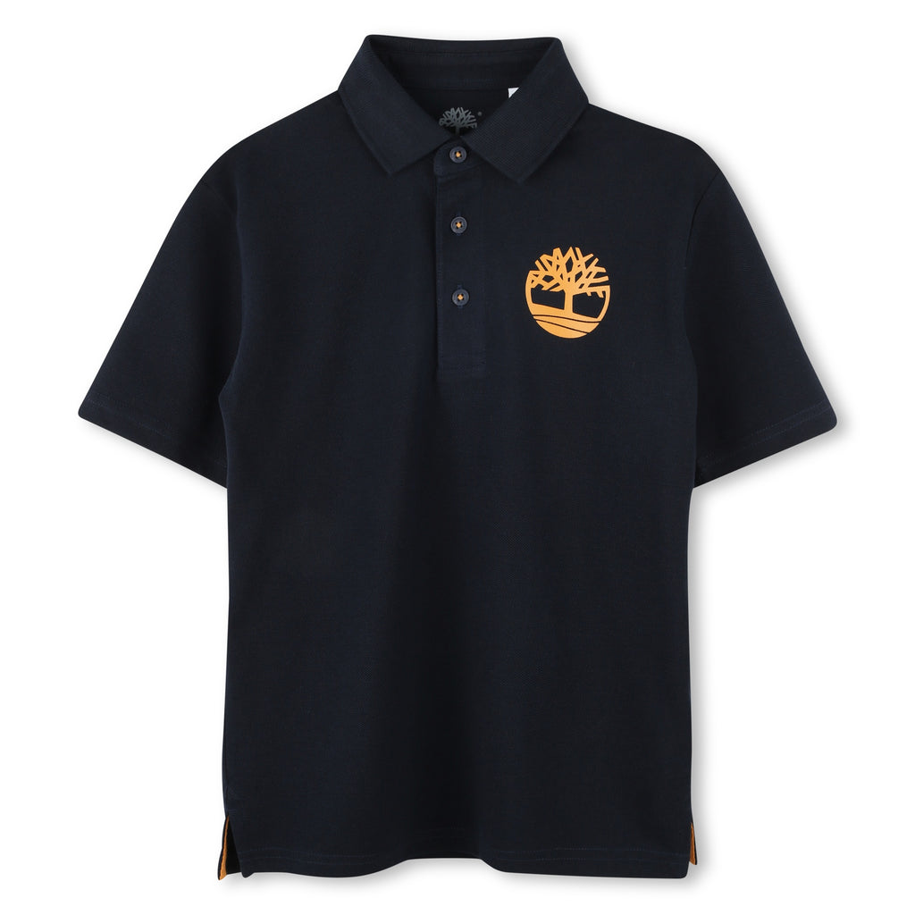 Timberland Polo Shirt