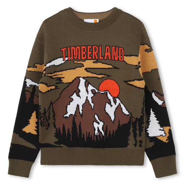 Timberland Jumper