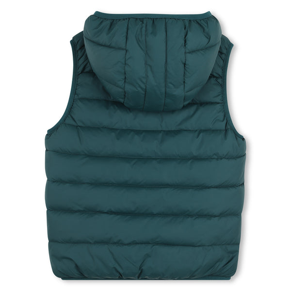 Timberland Sleeveless Jacket T60378
