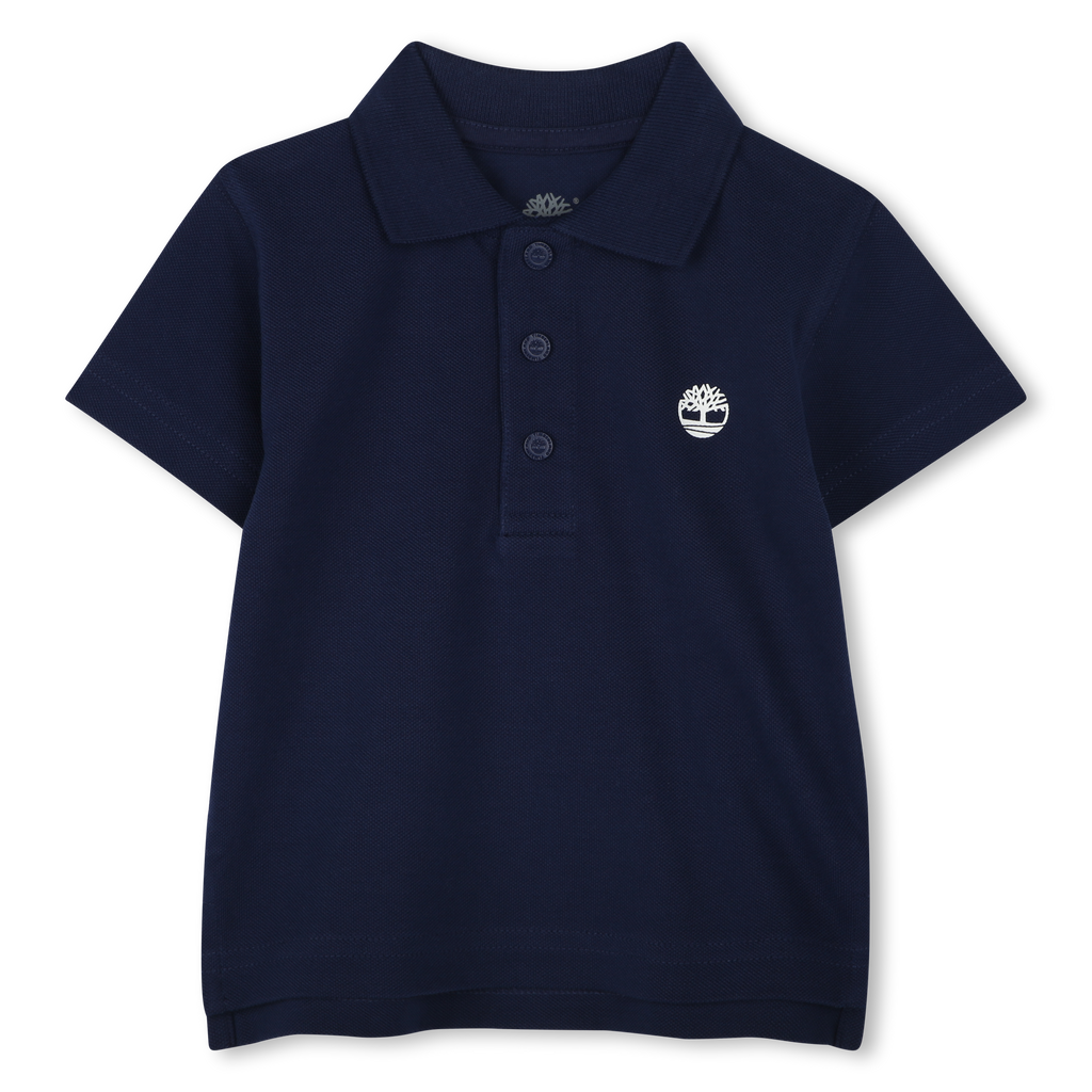 Timberland polo shirt