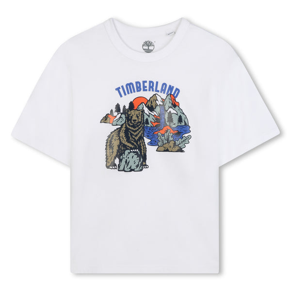 Timberland T-shirt T60536