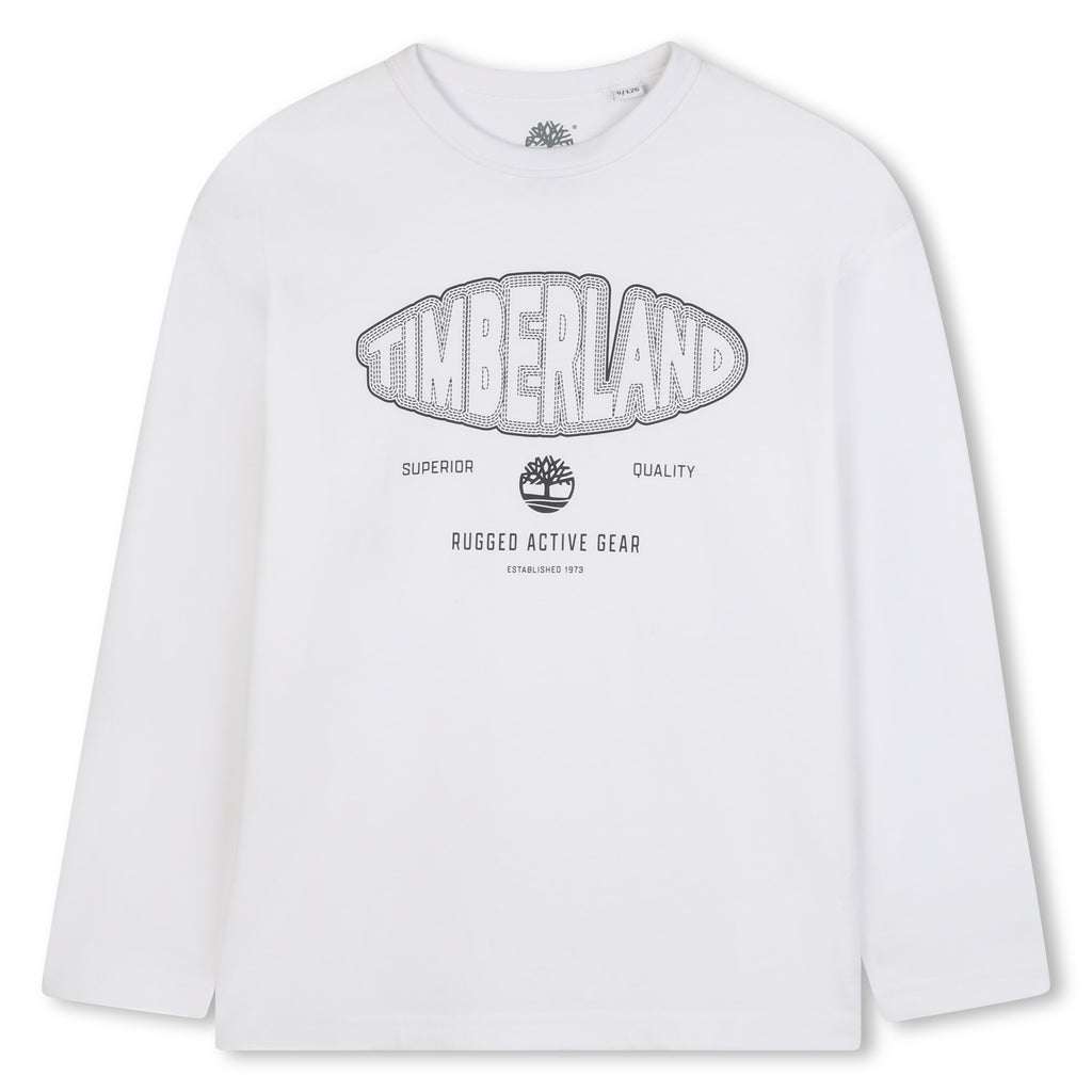 Timberland White Top T60538