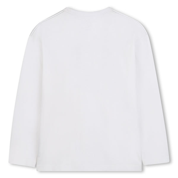 Timberland White Top T60538
