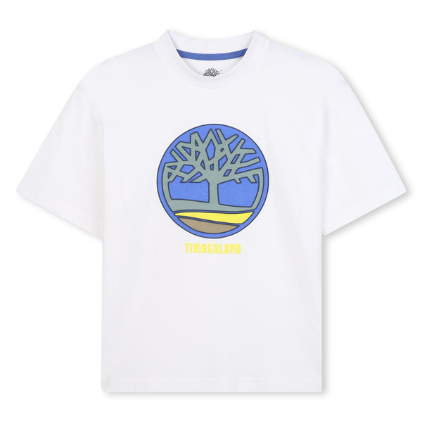 Timberland T-shirt T60541