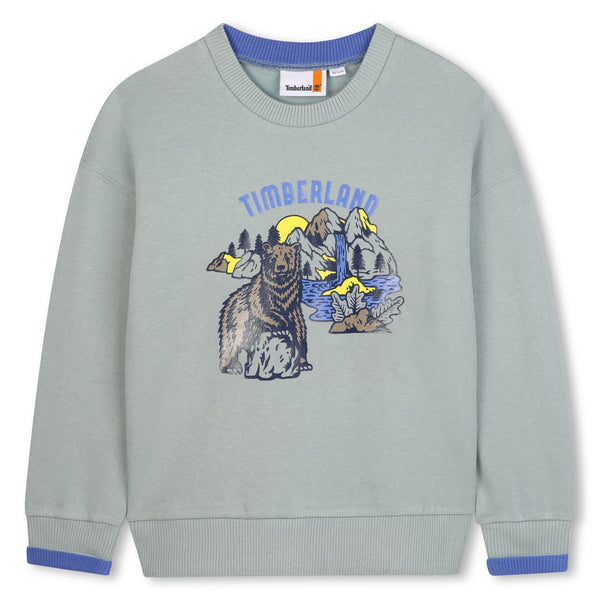 Timberland Sweatshirt T60543