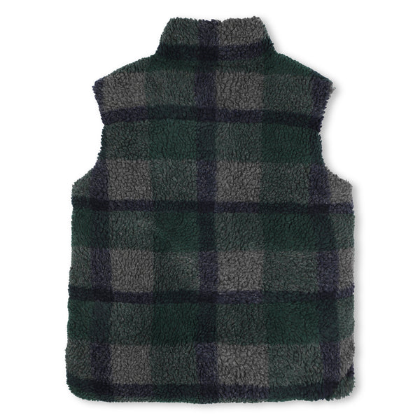 Timberland Sleeveless Puffer Jacket T60547
