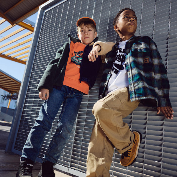 Timberland Fancy Cardigan T60557