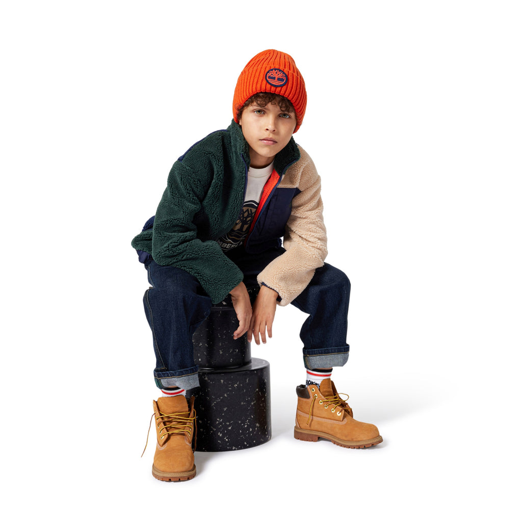 Timberland Fancy Cardigan T60557