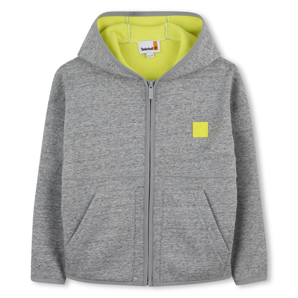 Timberland Grey Hoodie T60558