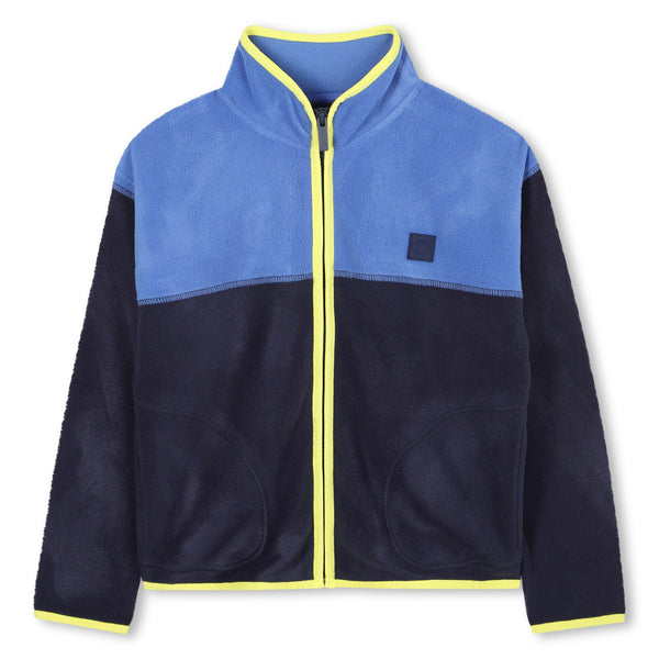 Timberland Fleece Cardigan T60559
