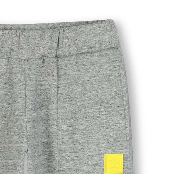Timberland Grey Logo Joggers T60565