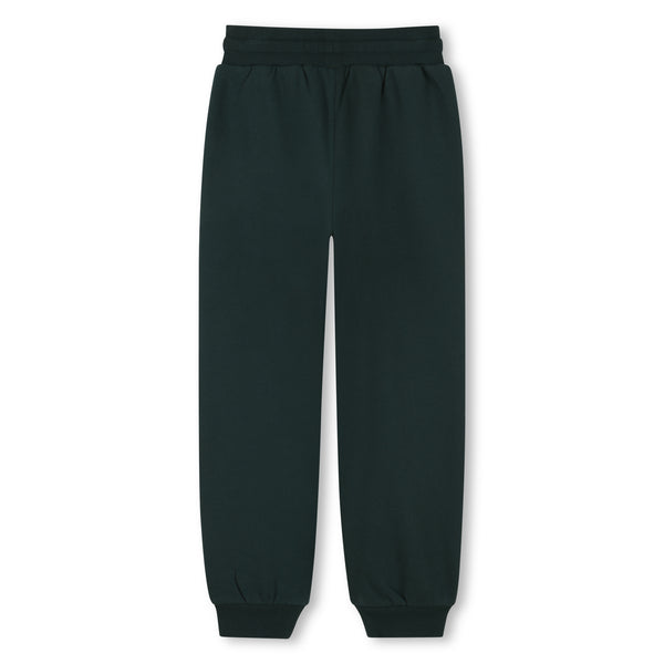 Timberland Green Logo Joggers T60566