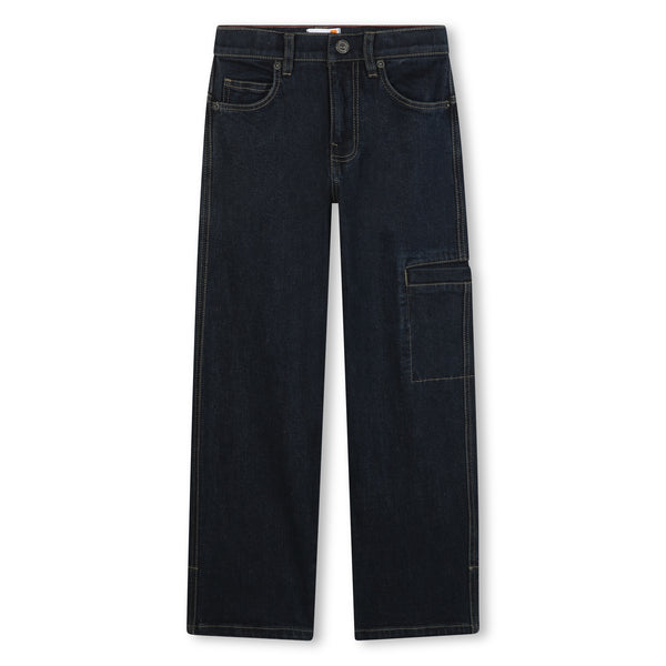 Timberland Boys denim Jeans T60572