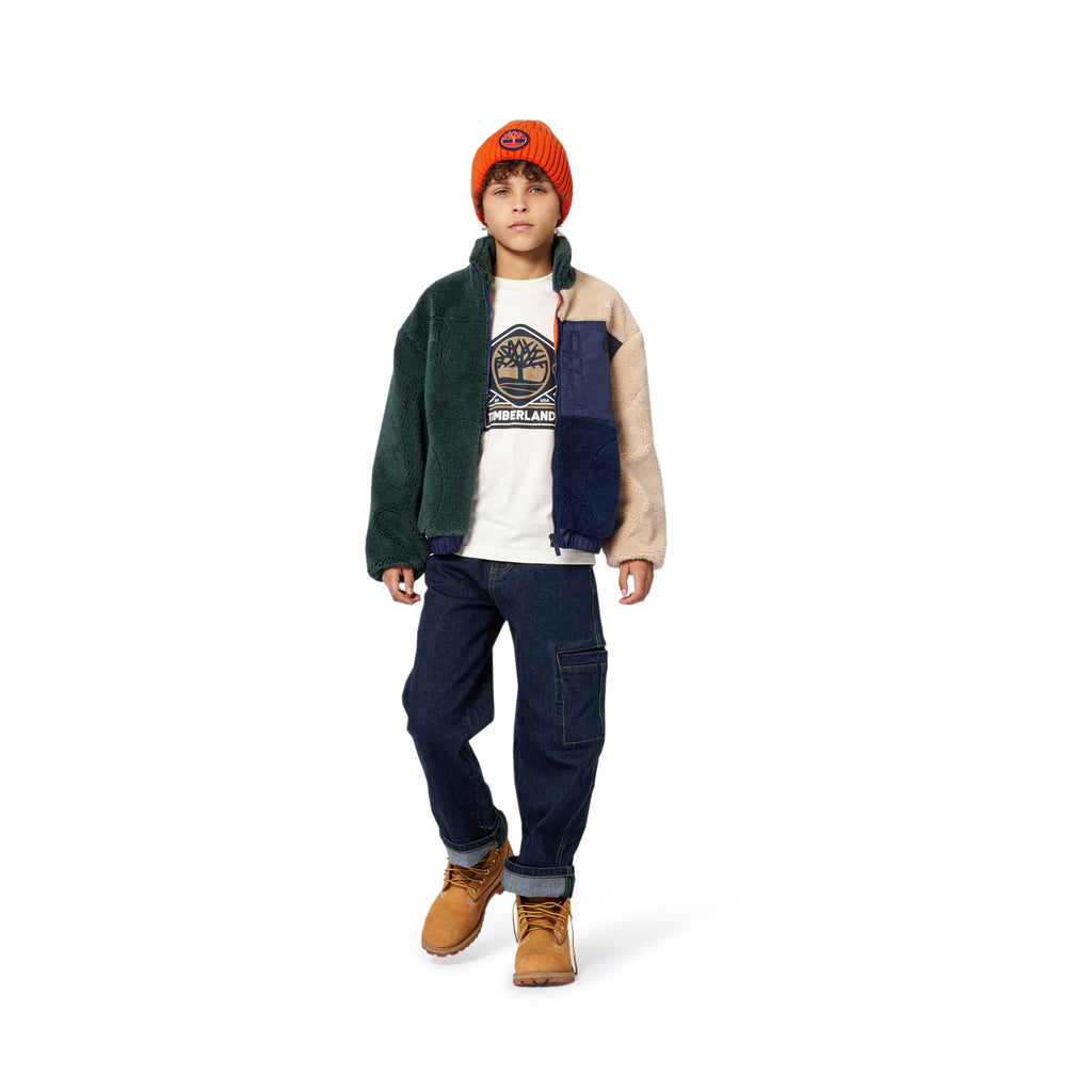 Timberland Boys denim Jeans T60572