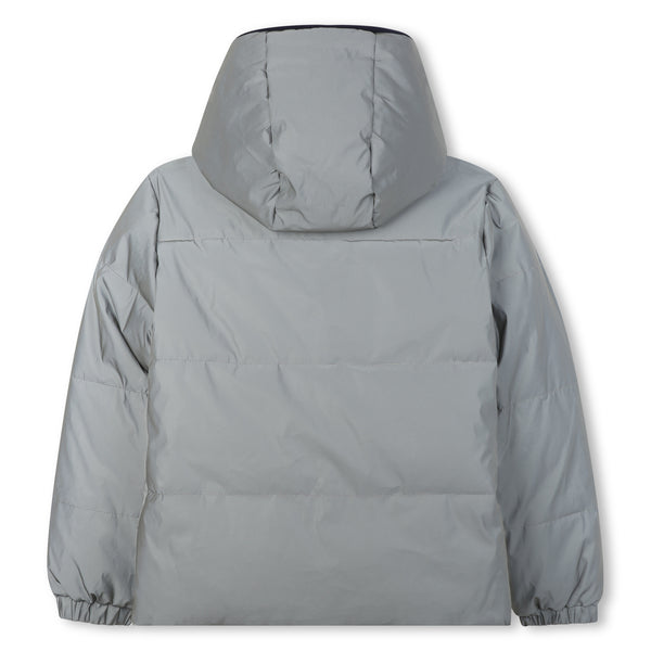 Timberland reversible puffer jacket T60573
