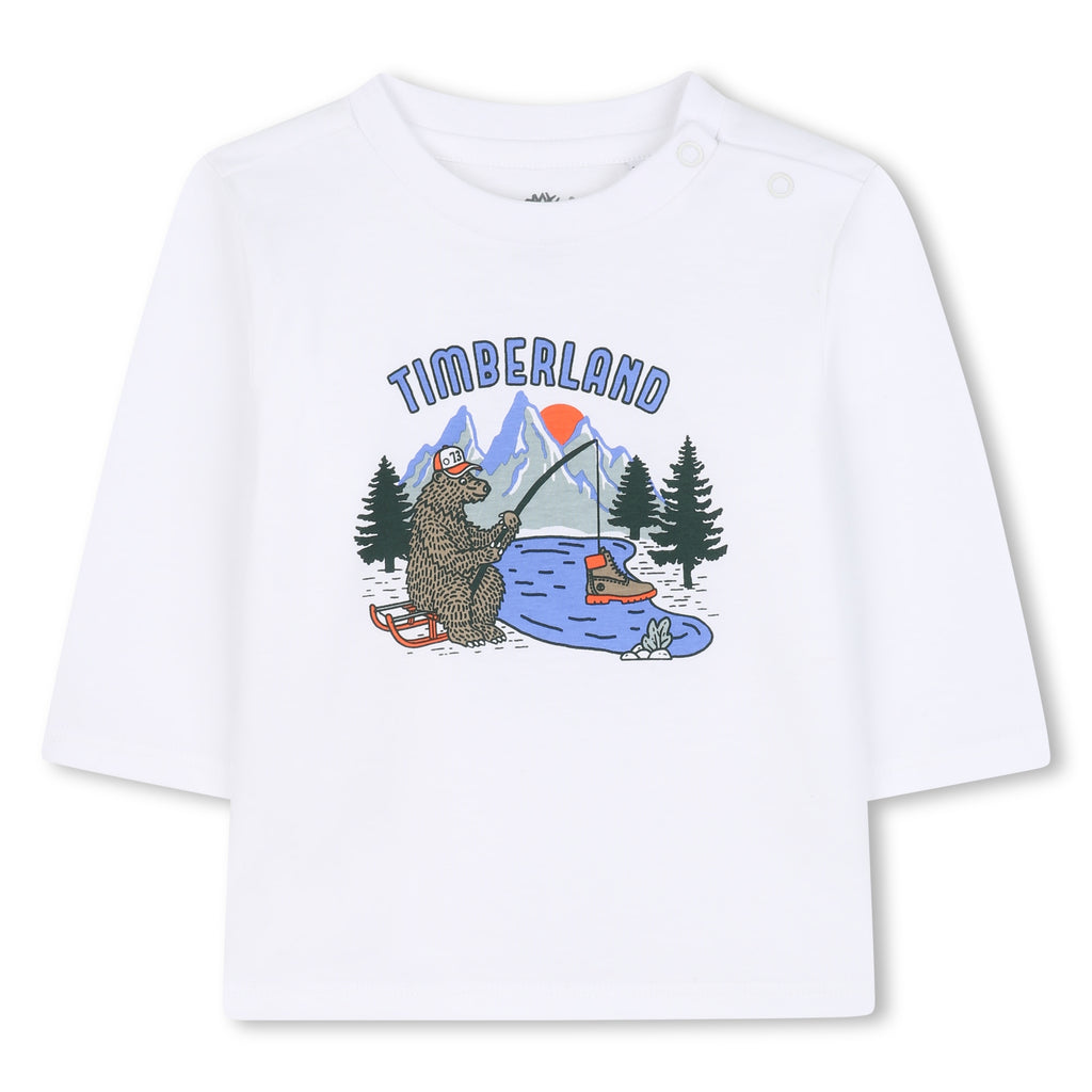Timberland Top T60584
