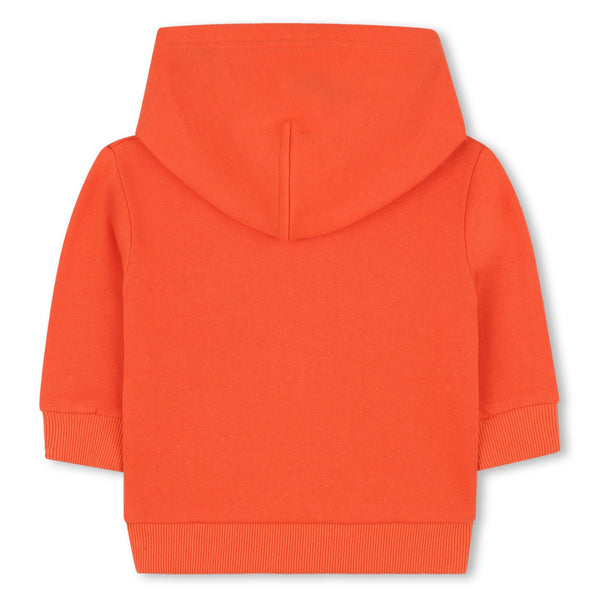 Timberland Boys Tigerlily Hoodie T60592