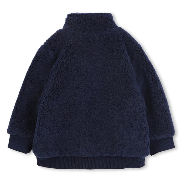 Timberland Boys Fancy Cardigan T60594
