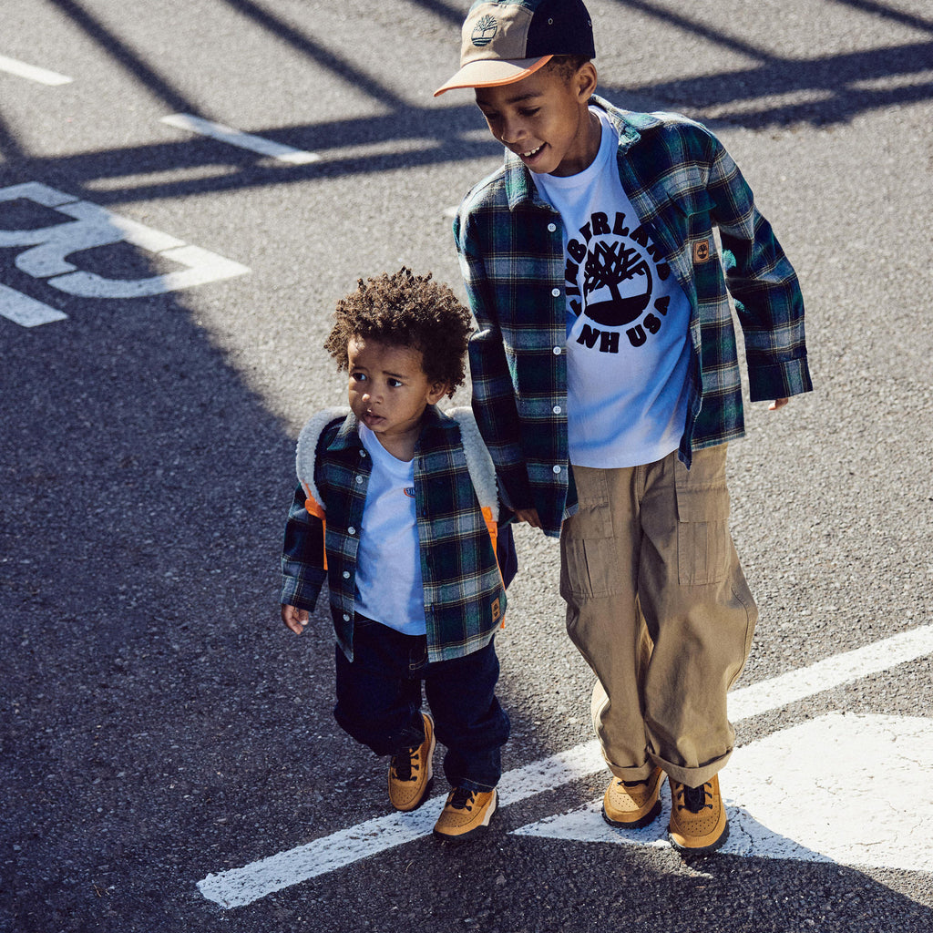 Timberland denim Jeans T60595