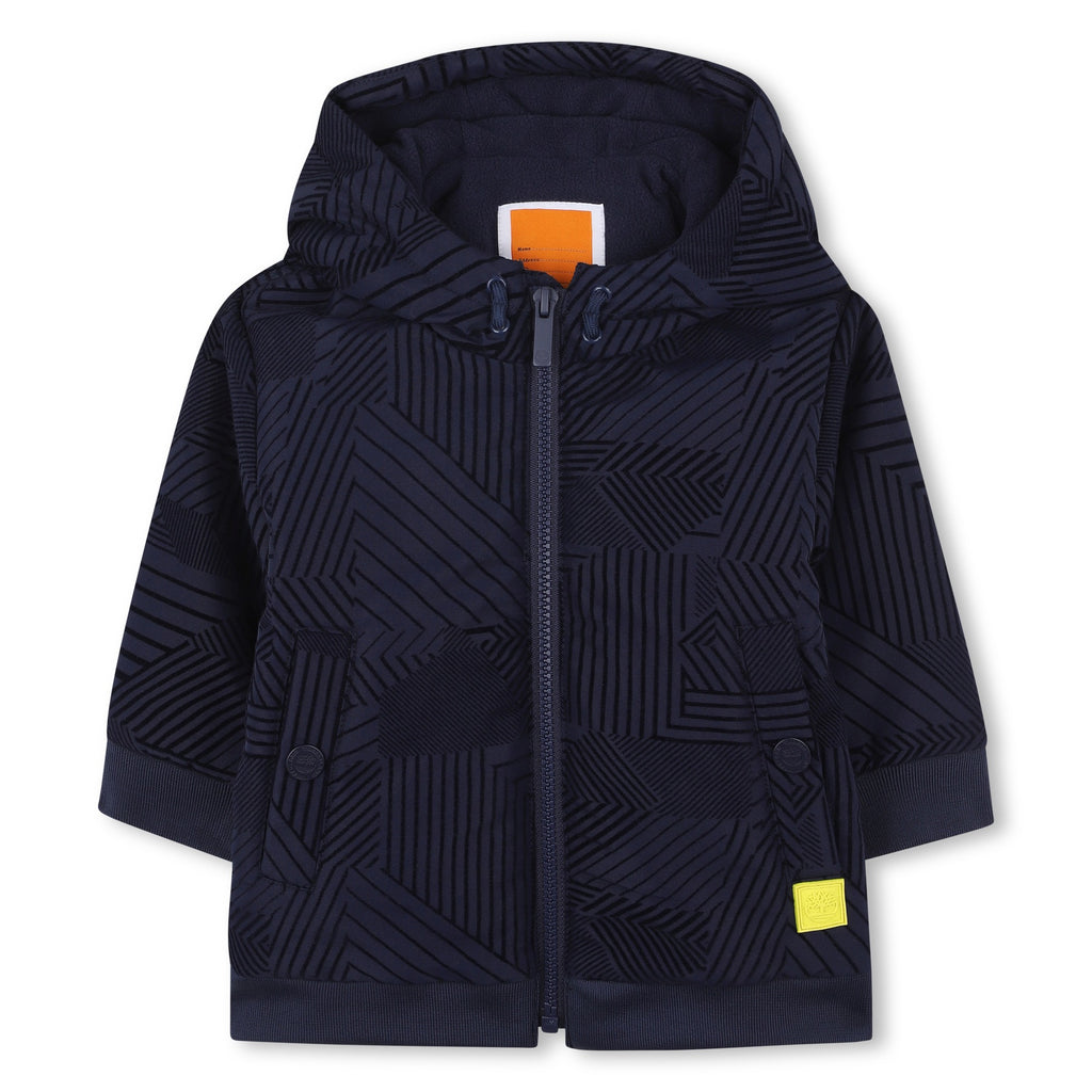 Timberland Hooded Parka  T60603