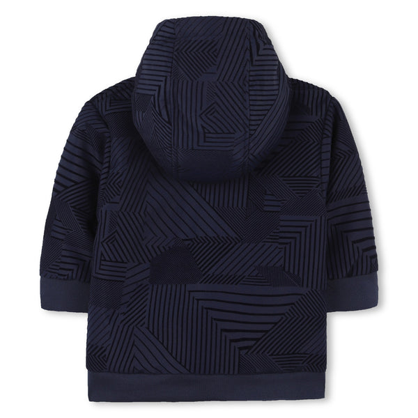 Timberland Hooded Parka  T60603