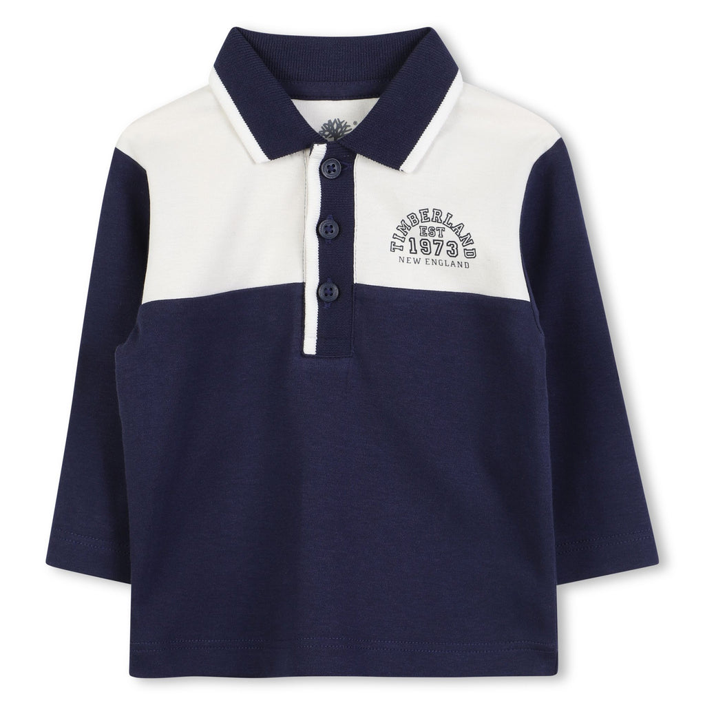 Timberland Polo Shirt T60604