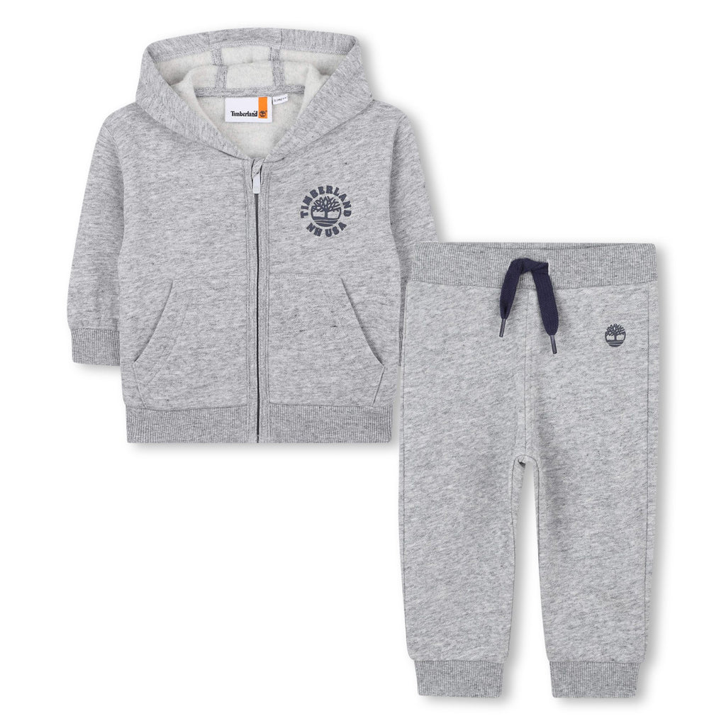 Timberland Grey Tracksuit T60606
