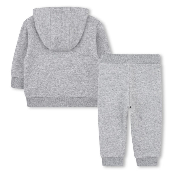 Timberland Grey Tracksuit T60606