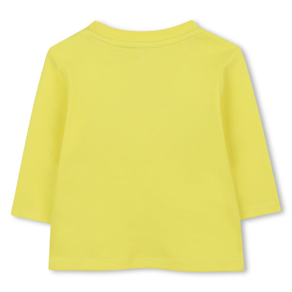 Timberland Long Sleeve Top T60616