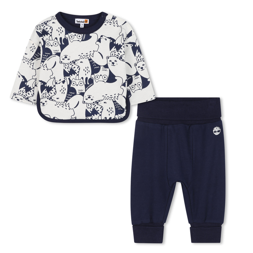 Timberland Set T60621