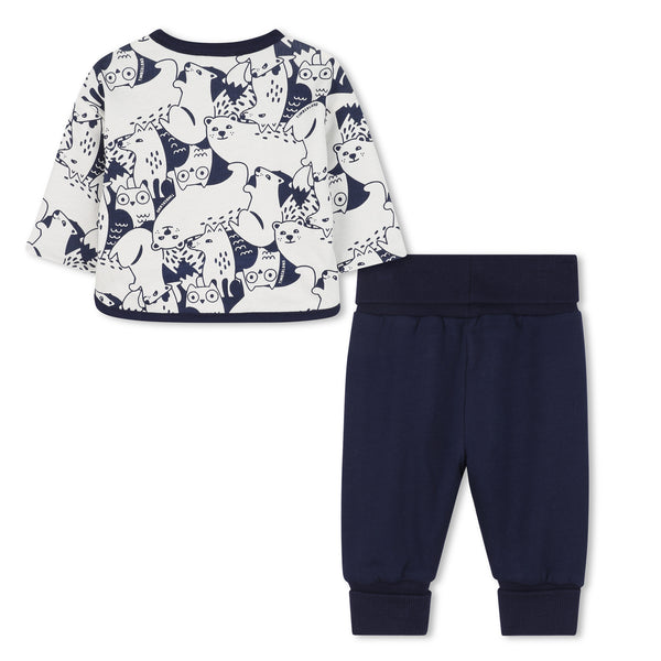 Timberland Set T60621