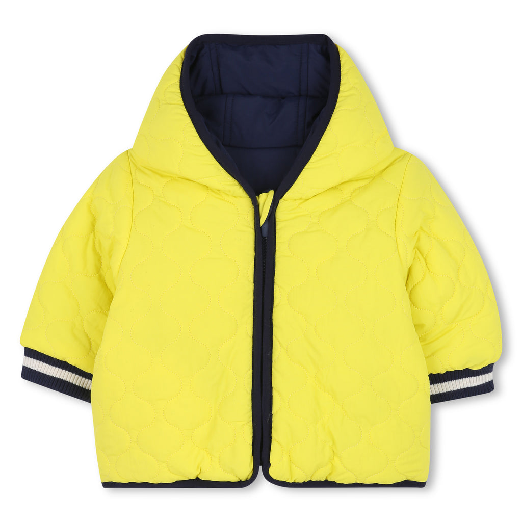 Timberland reversible Puffer jacket T60623