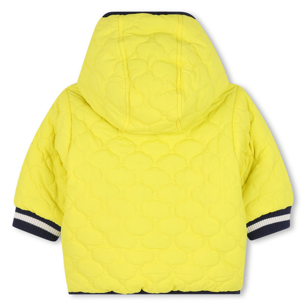 Timberland reversible Puffer jacket T60623