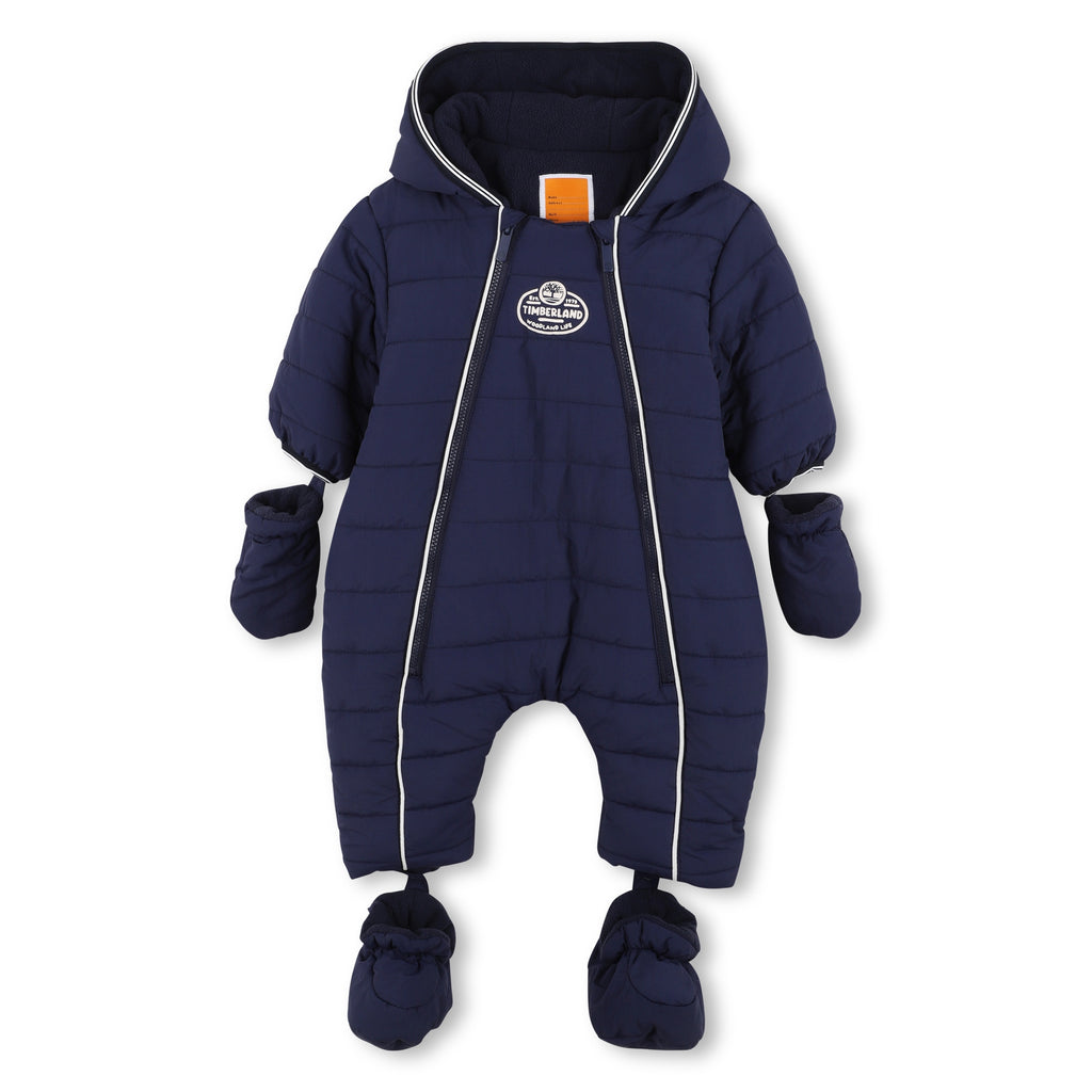 Timberland Navy All In One T60629