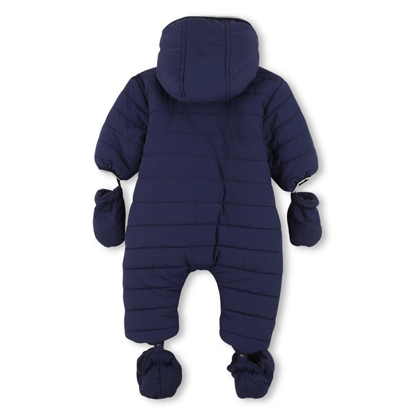 Timberland Navy All In One T60629