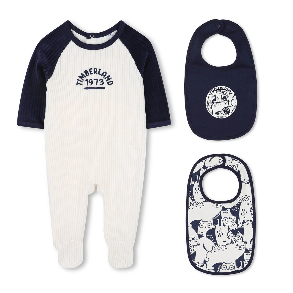 Timberland Babygrow T60630
