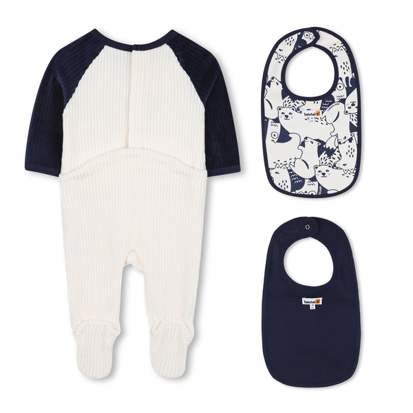 Timberland Babygrow T60630