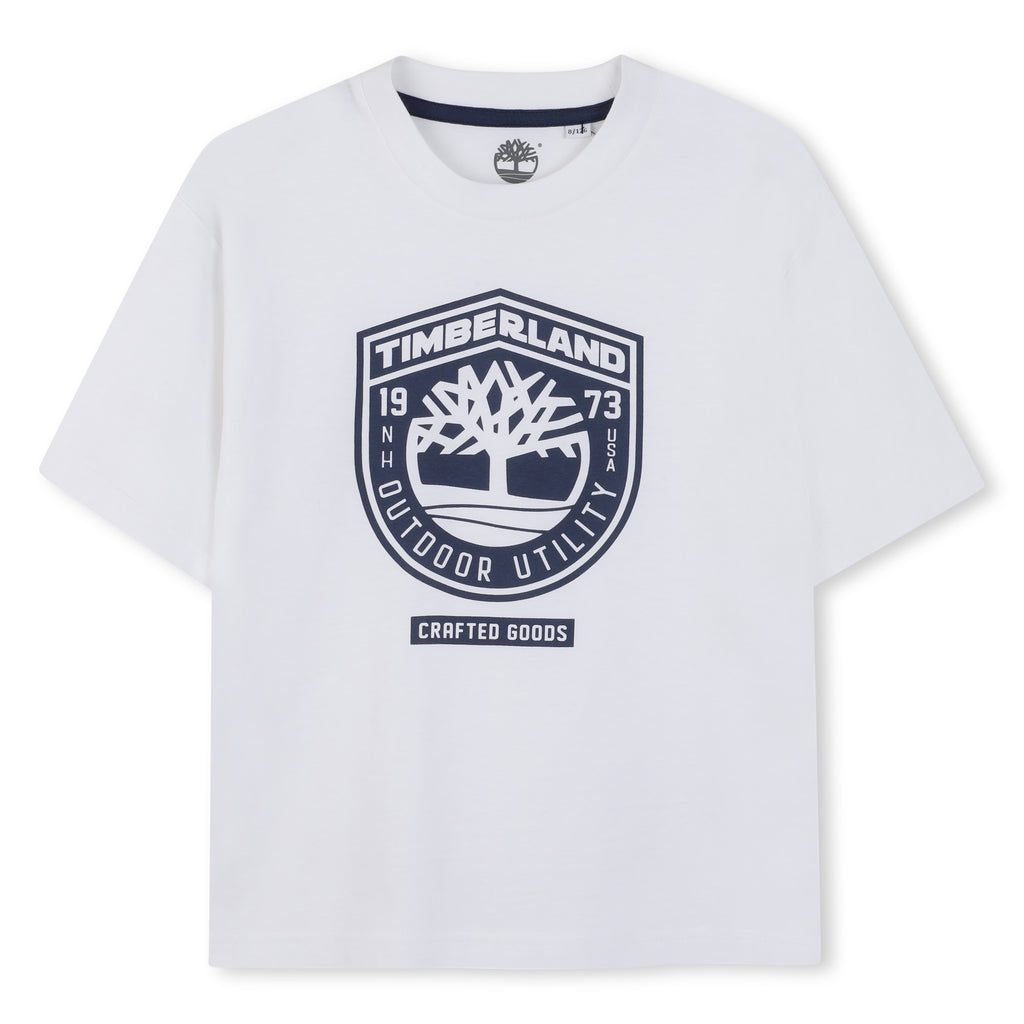 Timberland T-shirt T60791