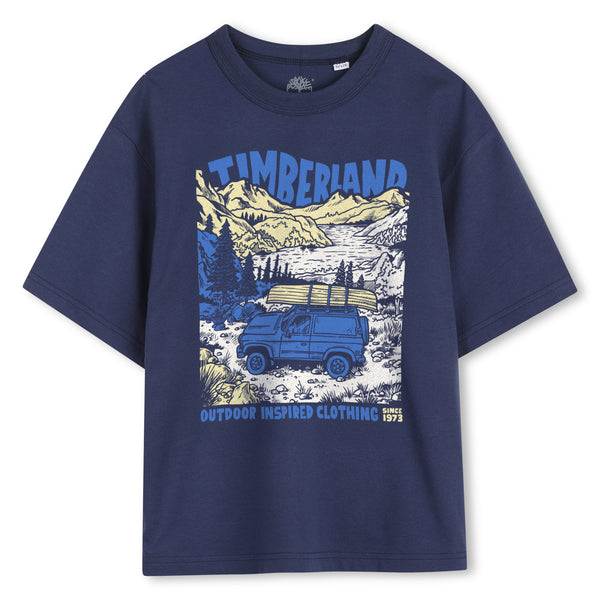 Timberland T-shirt T60795