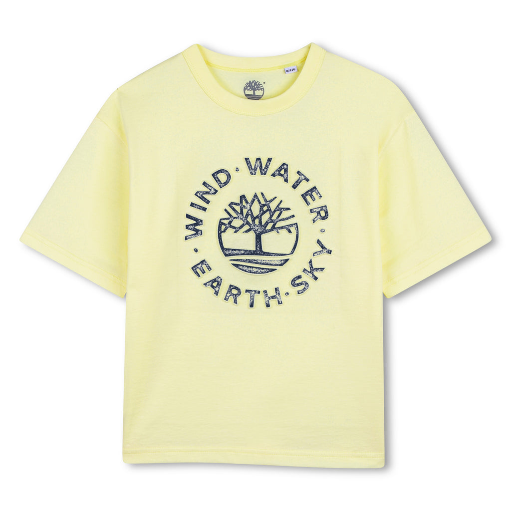 Timberland T-shirt T60801