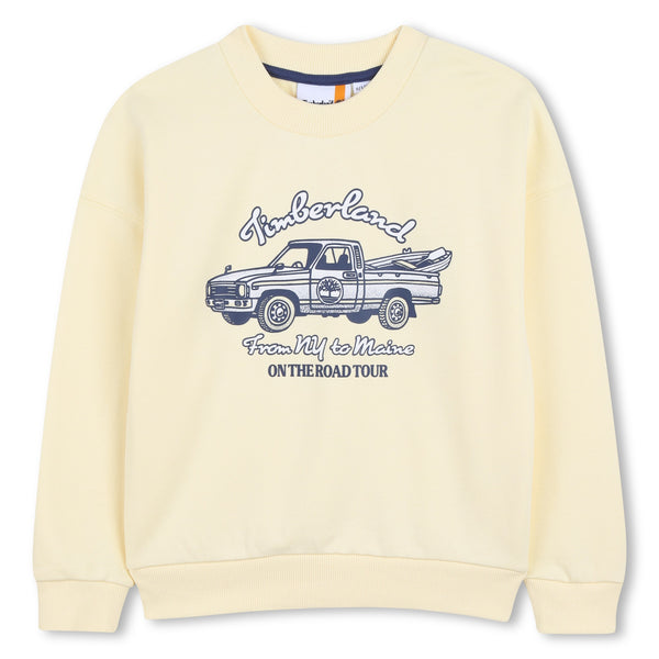 Timberland Sweatshirt T60810